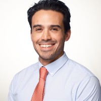 John Trevino Email & Phone Number