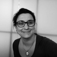 Asociación Uruguaya de Mujeres en Energía - AUME Employee Andrea Mathieu's profile photo