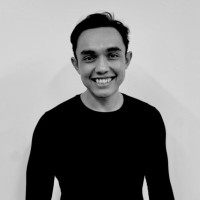 Agora Employee Daniel Rodic's profile photo