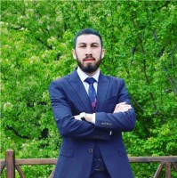 GİB Teknoloji Employee Erhan Külekci's profile photo