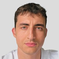 Neil Houari's profile photo