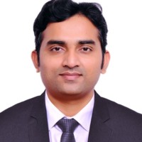 NICE INTERACTIVE SOLUTIONS INDIA PRIVATE LIMITED Employee Pawan Bade's profile photo