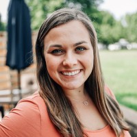 Shared Beginnings Employee Julia Hudson's profile photo