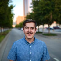 Fokal Employee Connor Sharp's profile photo