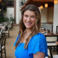 Marriott International Employee Carly Schultz's profile photo
