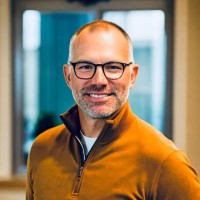 Accenture Employee James Sheppard's profile photo