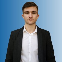 Bimedis Employee Yaroslav Holubiak's profile photo