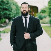 Blake Farrell Email & Phone Number