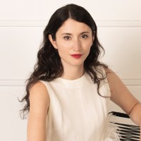 Paula Cahen d'Anvers Employee Mek Frinchaboy's profile photo