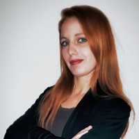 CONAPO Employee Alice Cometto's profile photo
