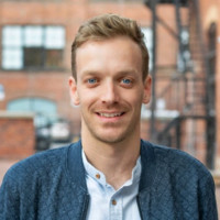 Settify Employee Matthew Waters's profile photo