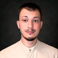 Amadeusz Dłużniewski's profile photo