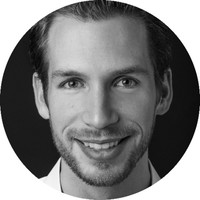 walkerproject ag Employee Fabian Bischof's profile photo