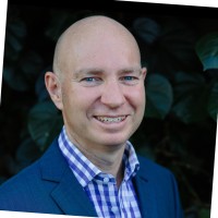 Scentre Group (Owner of Westfield destinations in Aus and NZ) Employee Nick McAuliffe's profile photo