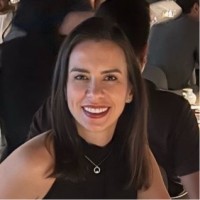 Ticket Employee Daniela Rodrigues's profile photo