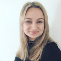 Game Lounge Employee Anna-Sofia Pehrson's profile photo