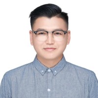 Huobi Employee 徐誉's profile photo