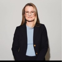 Nordnet Bank AB Employee Sofia Beckman's profile photo