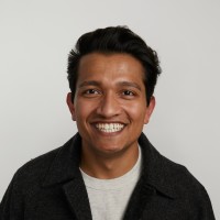 Ramp Employee Mohammed Hossain's profile photo