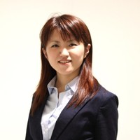 Kamonohashi Project Employee Sayaka Murata's profile photo
