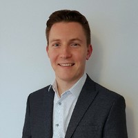 The Guinness Partnership Employee Craig Hughes's profile photo