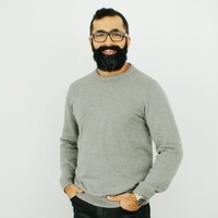 thinkingthru.com Employee David D'Silva's profile photo