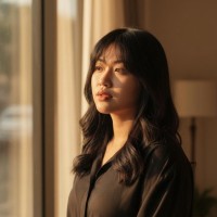 TransTRACK Employee Dhiyaa Izaazti's profile photo