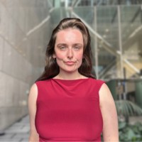 Eirkoo Employee Isobel Kenny's profile photo