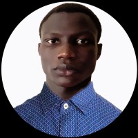 Omar Badji Email