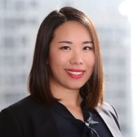 MUFG Employee Lisa Chen's profile photo