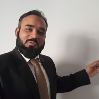 Al Barakah Dates Factory LLC Employee Mubarak Taj's profile photo