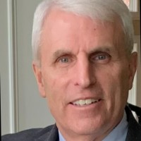Incite Analytics Employee Mike Finkenstaedt's profile photo