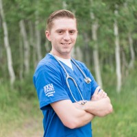 Madison County Memorial Hospital Employee David Blackburn's profile photo