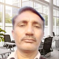 Field Tech Services LTD Employee Malik Ramzan's profile photo