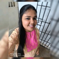Spinco Biotech Employee Nancy C's profile photo