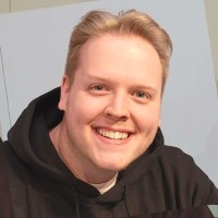 CRAFT Tech Employee Gabriel May's profile photo
