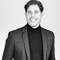 Falcker B.V. Employee Dave Jeurissen's profile photo