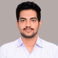 Active.Ai Employee Chandrashekhar Kadam's profile photo