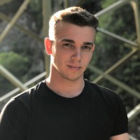 Coastal Recycling Employee Daniel Talbot's profile photo