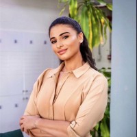 Zainab Al Sharif