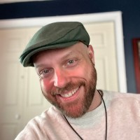 Modern Foundation | Digital Marketing Agency Employee Tom Hodson's profile photo