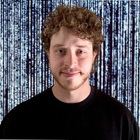 Amazon Web Services Employee Michael Borde's profile photo
