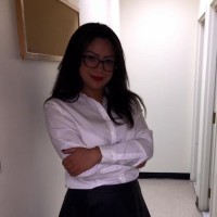 East Cambridge Savings Bank Employee Amal Elsayed's profile photo