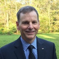 Johnson and Johnson MD&D Employee Clifford Comer's profile photo