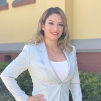 Corina Cuevas Email & Phone Number
