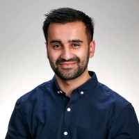Beckman Coulter Life Sciences Employee Bilal Ali's profile photo