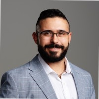 Arthrex Cleveland Employee Jacob Essy's profile photo