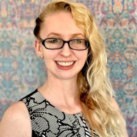 Illinois Park & Recreation Association Employee Camilla Best's profile photo