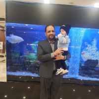 Optimizia Employee Rafi Ullah's profile photo