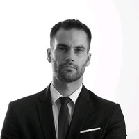 CoreDev Solutions Employee Domagoj Bodlaj's profile photo